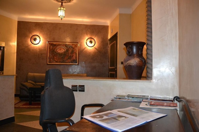 Apartamento Sabor Appartement Gueliz