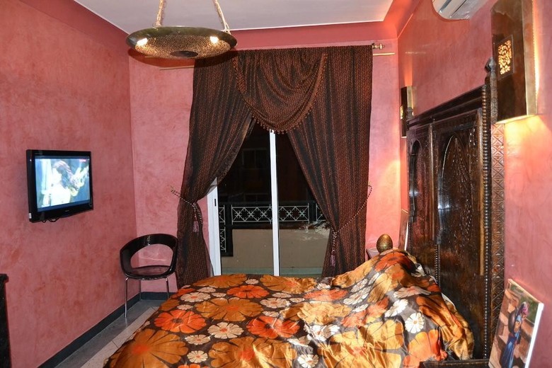 Apartamento Sabor Appartement Gueliz