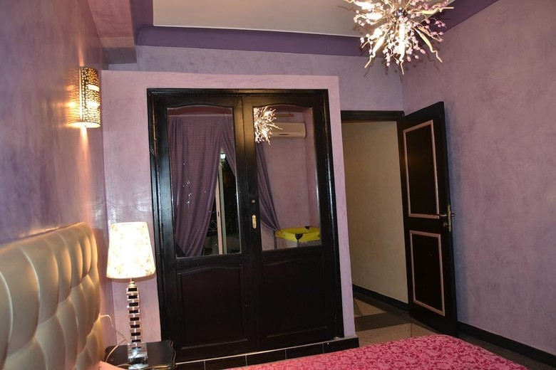 Apartamento Sabor Appartement Gueliz