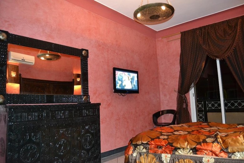 Apartamento Sabor Appartement Gueliz
