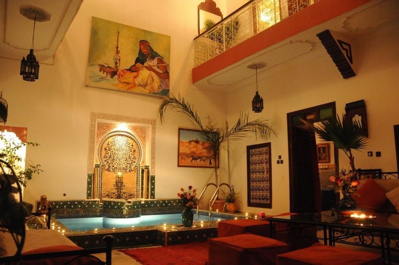 Riad Harmonie Kennaria