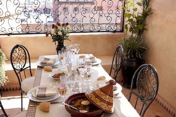 Riad Le Rubis
