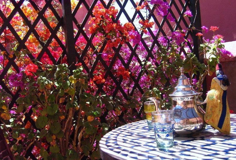 Riad Nadir Home