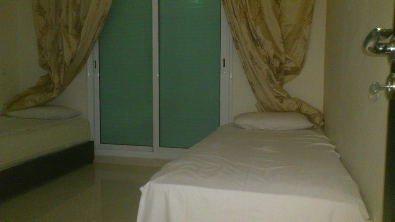 Apartamento Appart Tarik Amine