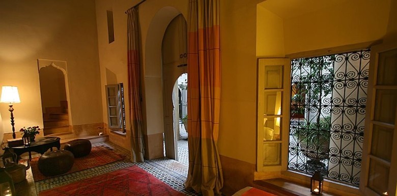 Riad Dar Lalla F'dila