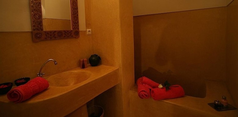 Riad Dar Lalla F'dila