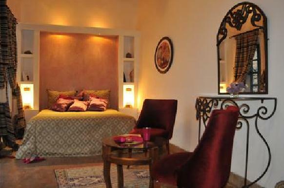 Riad Dar Meryem