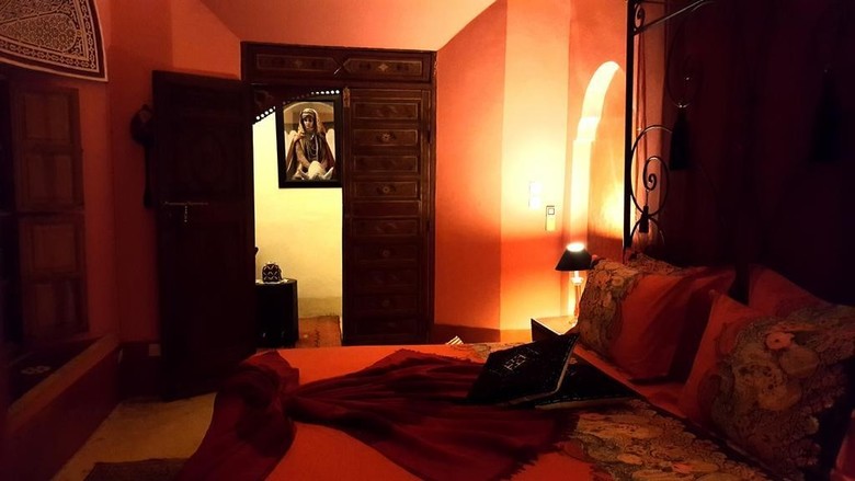 Bed & Breakfast Jena� L�authentique