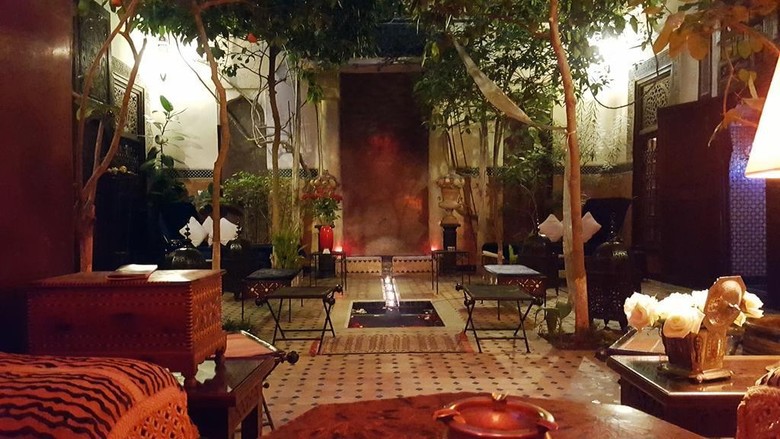Bed & Breakfast Jena� L�authentique