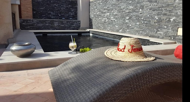 Bed & Breakfast Jena� L�authentique