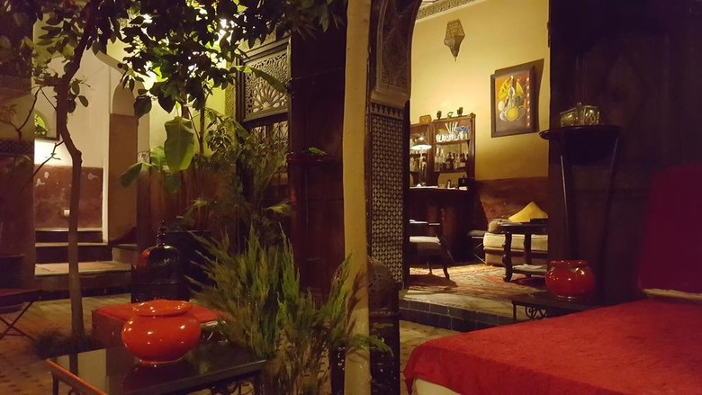 Bed & Breakfast Jena� L�authentique