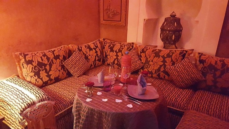 Bed & Breakfast Jena� L�authentique