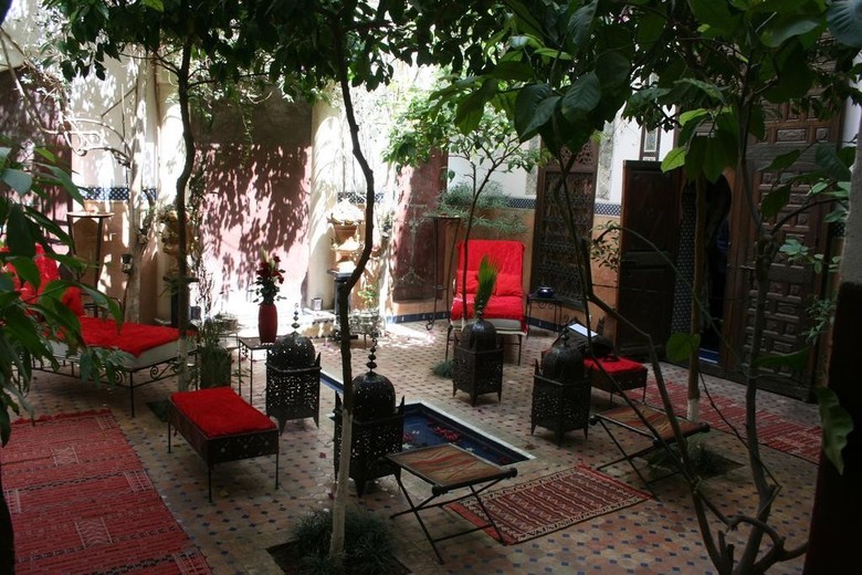 Bed & Breakfast Jena� L�authentique