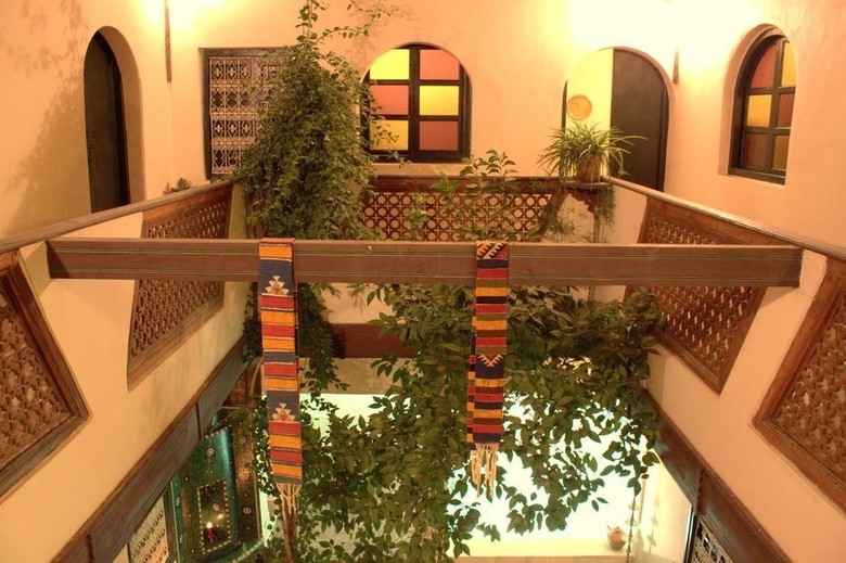 Riad Dar Choumissa