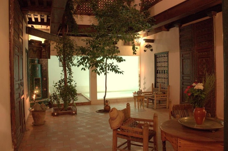 Riad Dar Choumissa