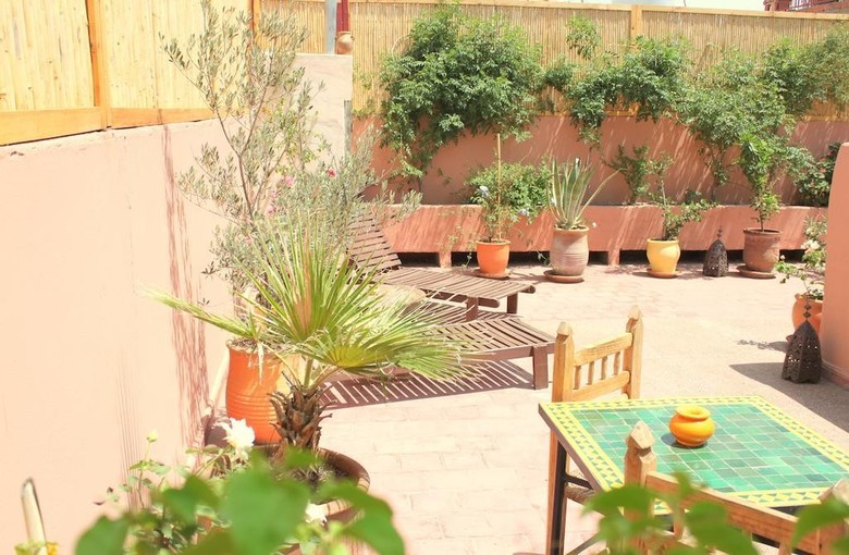 Riad Dar Choumissa