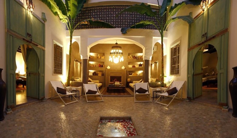 Riad Abracadabra