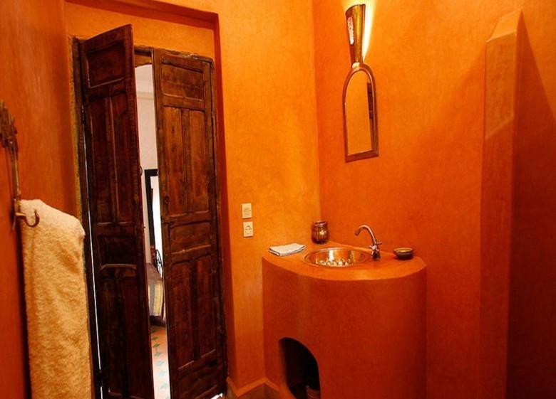 Riad Les Cigognes