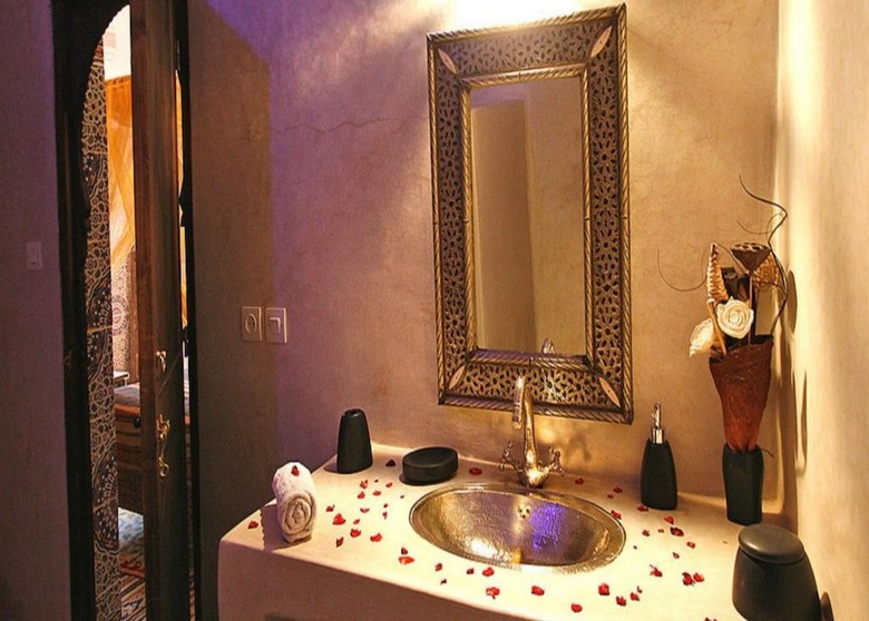 Riad Les Cigognes