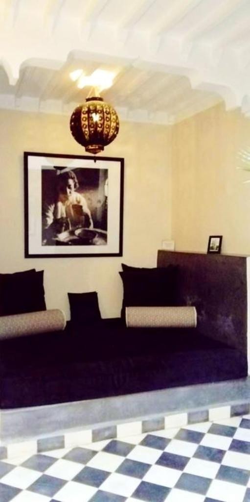 Riad Elizabeth