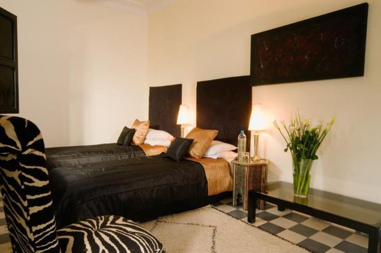 Riad Elizabeth