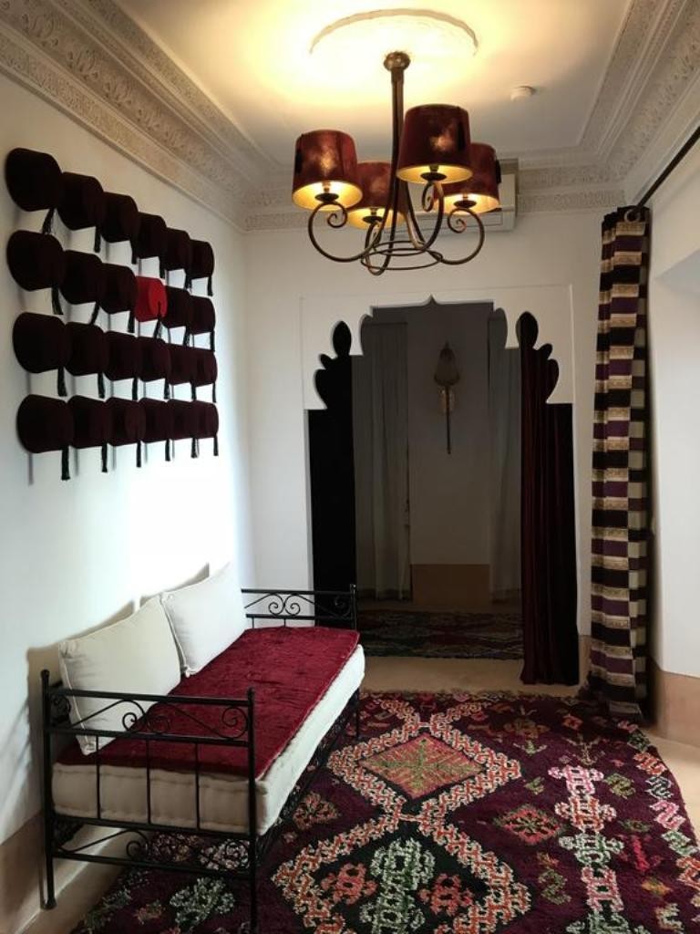 Riad Chocolat