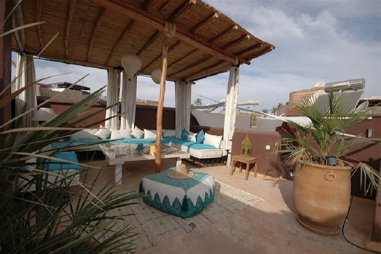 Riad Chocolat