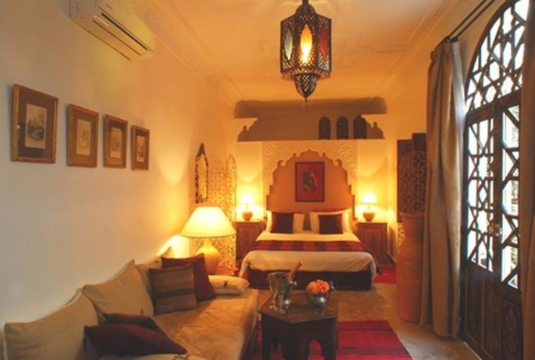 Riad La Terrasse Des Oliviers
