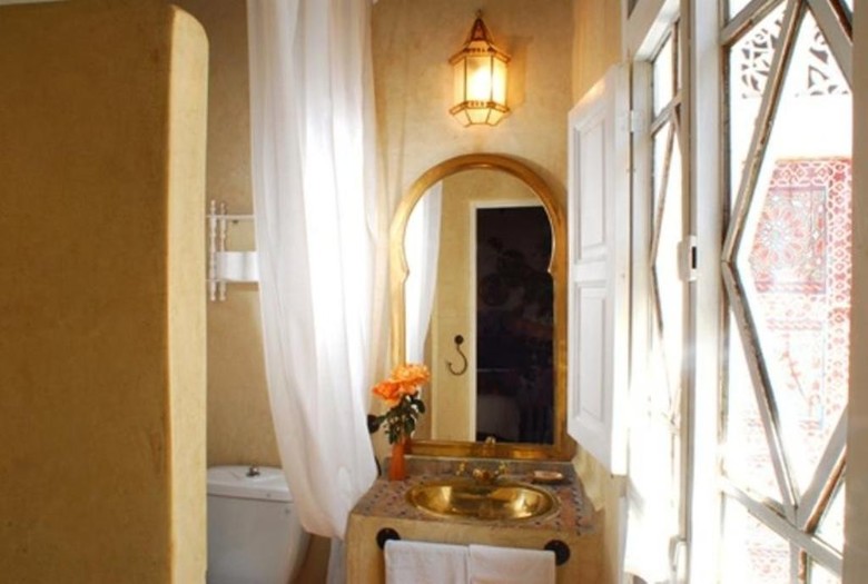 Riad La Terrasse Des Oliviers