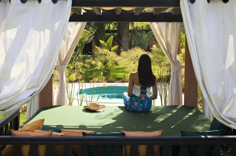 Hotel Palais Aziza & Spa