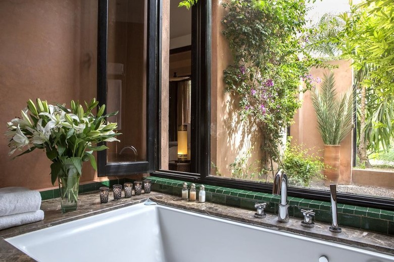 Hotel Palais Aziza & Spa