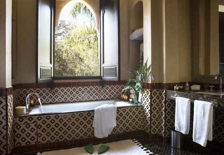 Hotel Palais Aziza & Spa