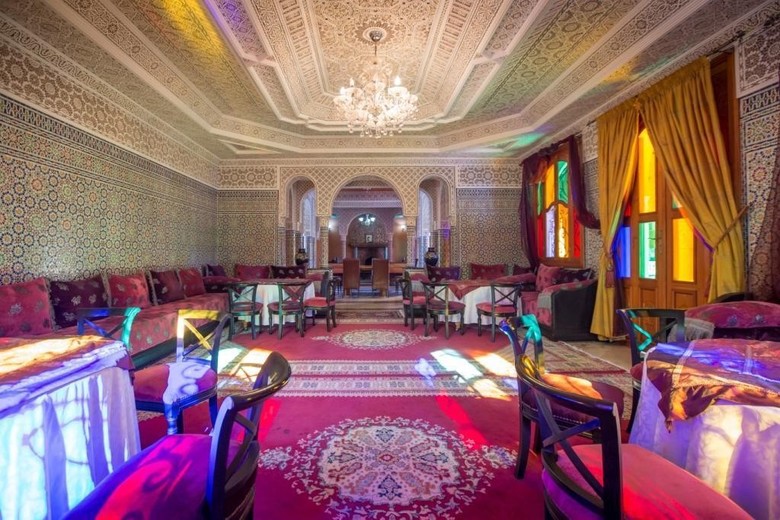 Villa Zahra