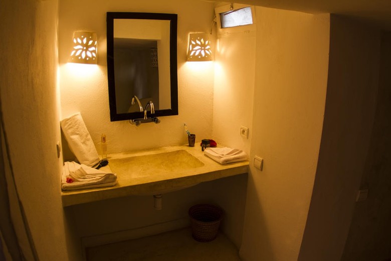 Bed & Breakfast Riad Thalge