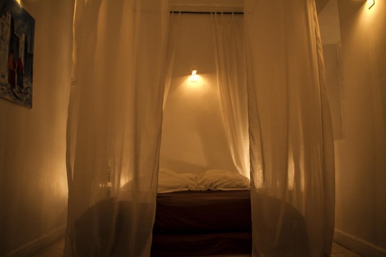 Bed & Breakfast Riad Thalge