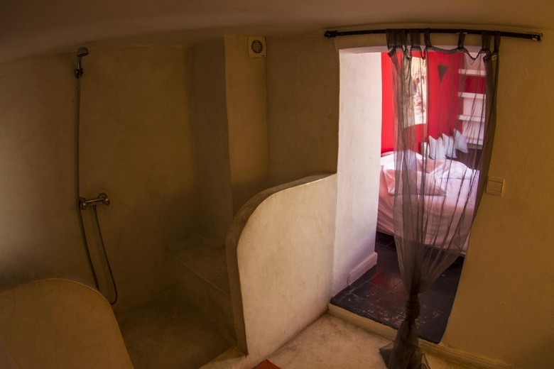 Bed & Breakfast Riad Thalge