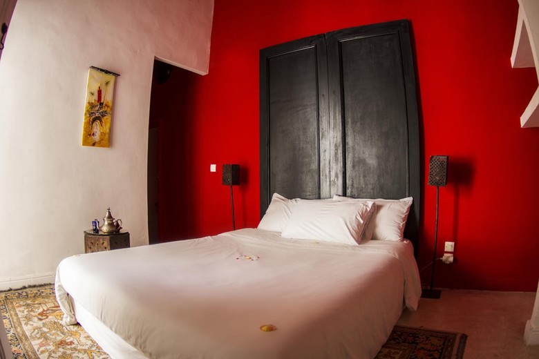 Bed & Breakfast Riad Thalge