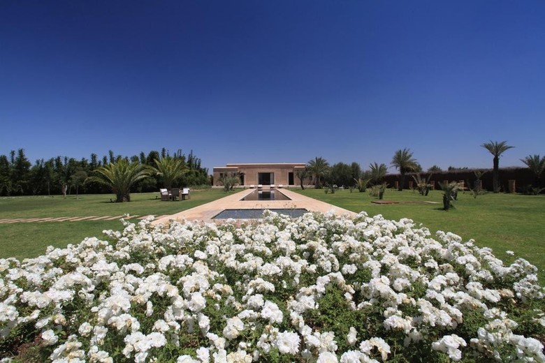 Villa Terra Ababila