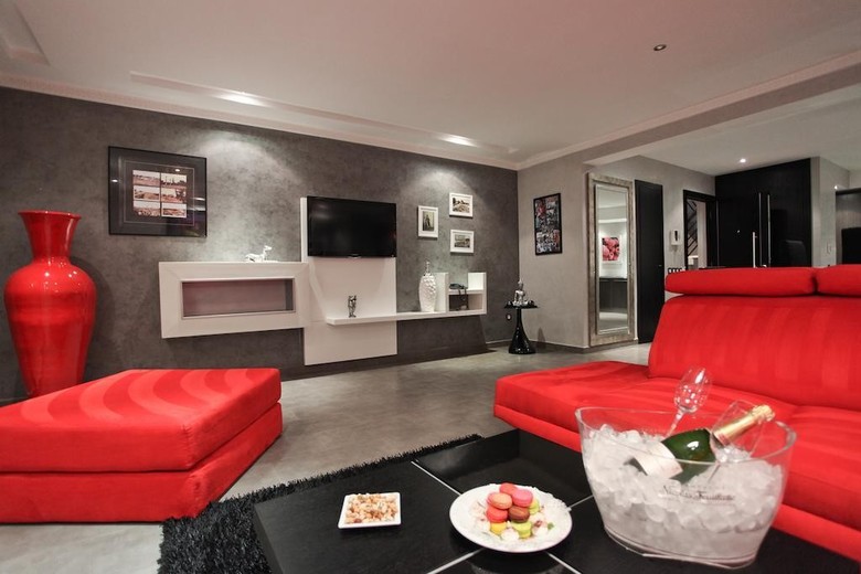 Aparthotel Medina Loft & Spa