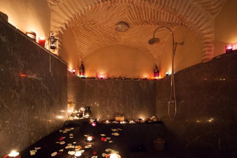 Aparthotel Medina Loft & Spa