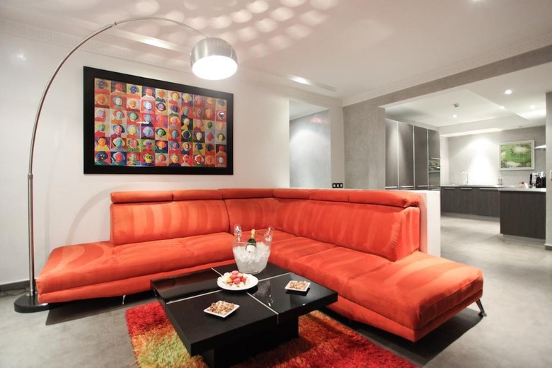 Aparthotel Medina Loft & Spa