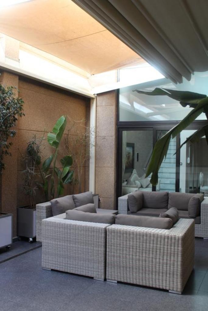 Aparthotel Medina Loft & Spa