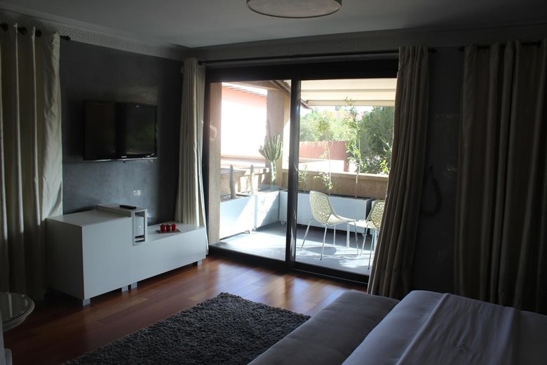 Aparthotel Medina Loft & Spa