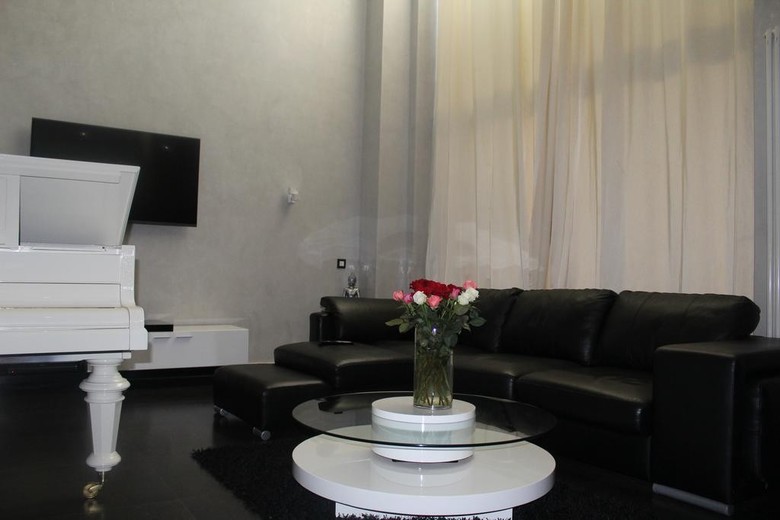 Aparthotel Medina Loft & Spa