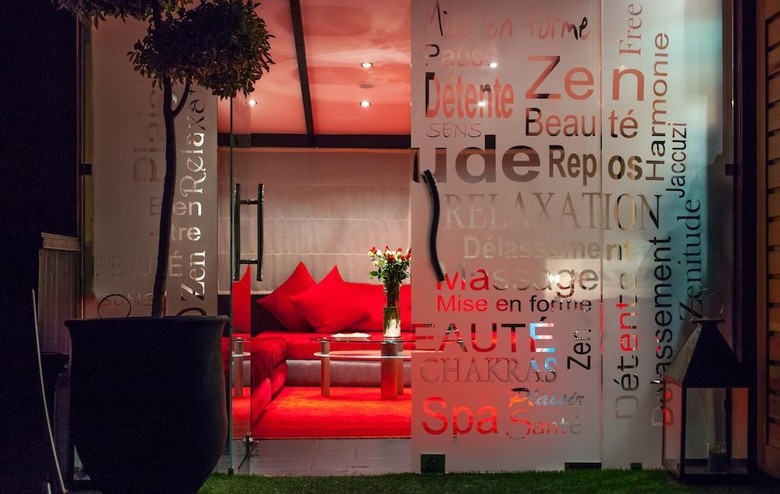 Aparthotel Medina Loft & Spa