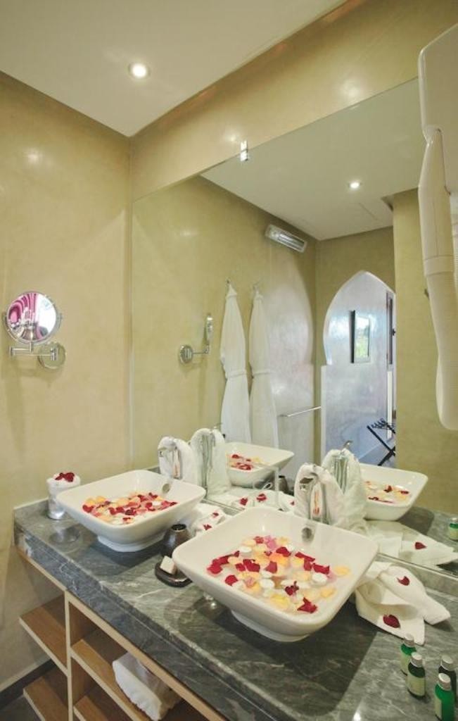 Aparthotel Medina Loft & Spa