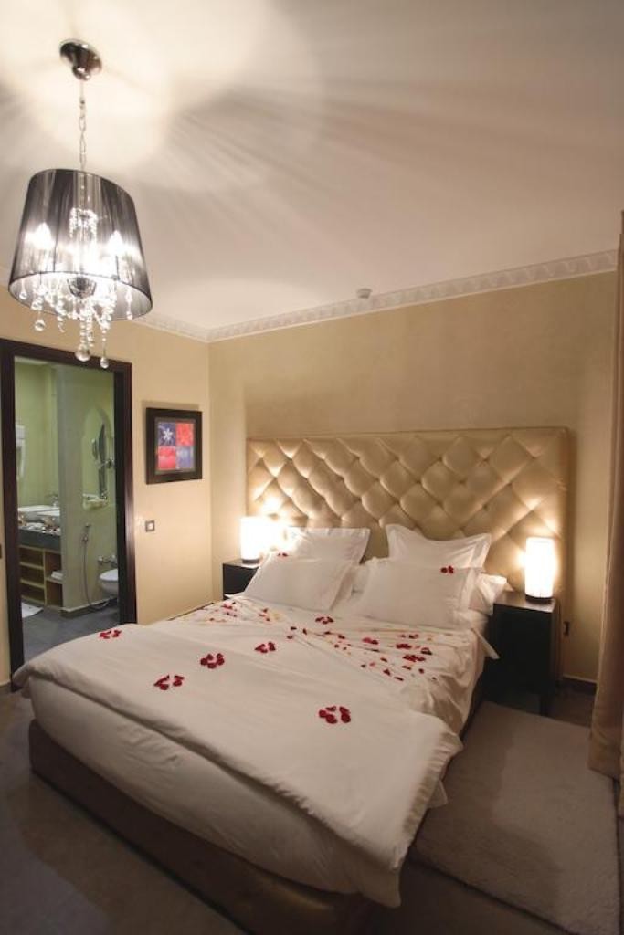 Aparthotel Medina Loft & Spa