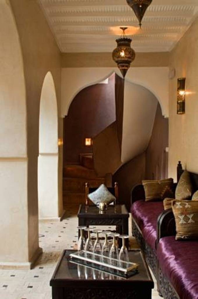 Riad Papillon