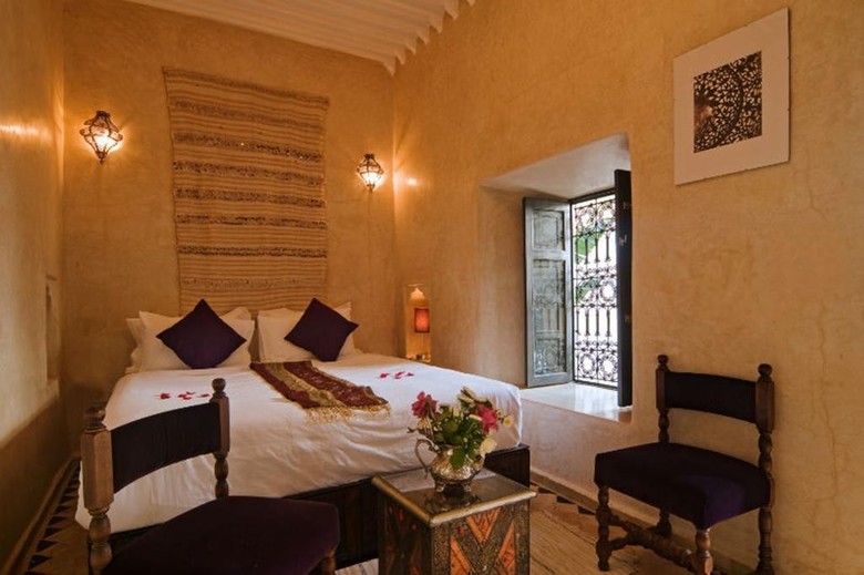 Riad Papillon