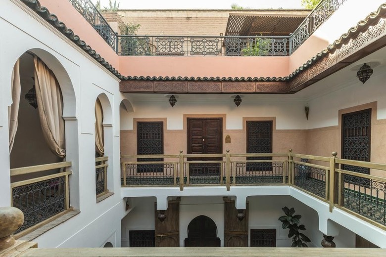 Riad Ecila